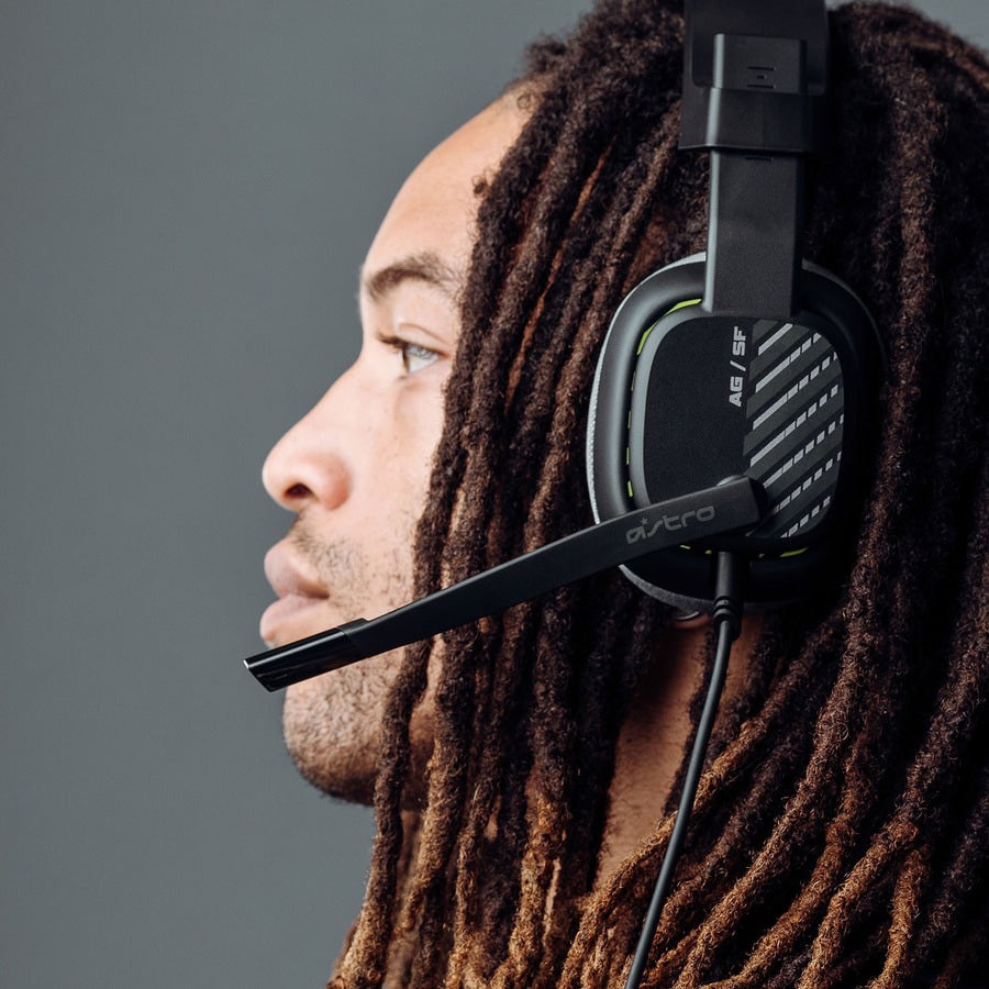 Auriculares Gaming Astro Logitech G Astro A10 Wired Gaming Headset - vista 4