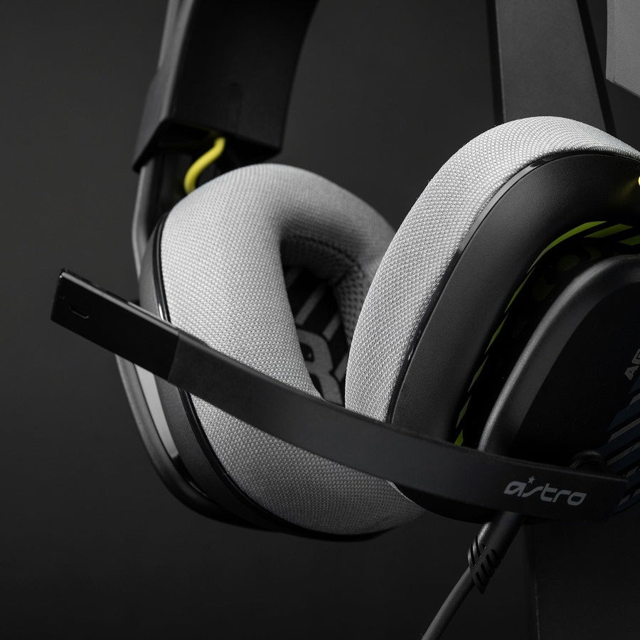 Auriculares Gaming Astro Logitech G Astro A10 Wired Gaming Headset - vista 5