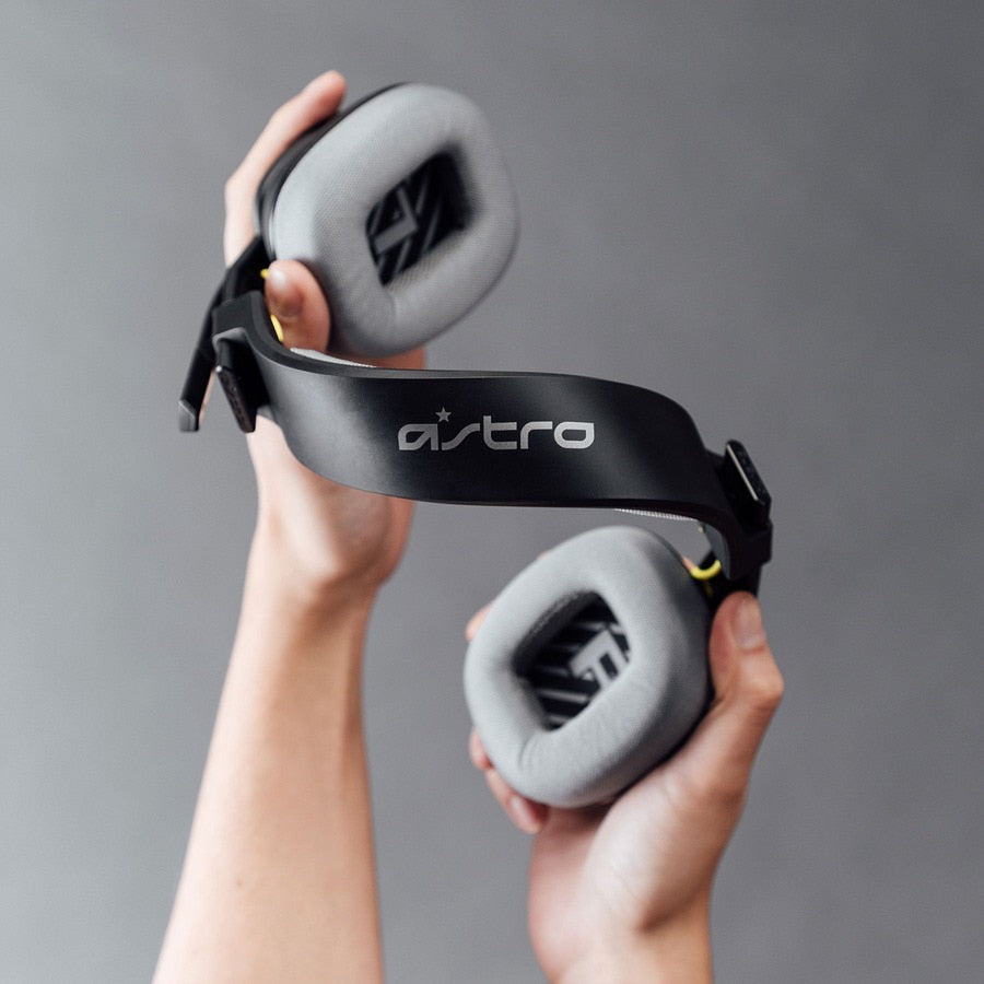 Auriculares Gaming Astro Logitech G Astro A10 Wired Gaming Headset - vista 6