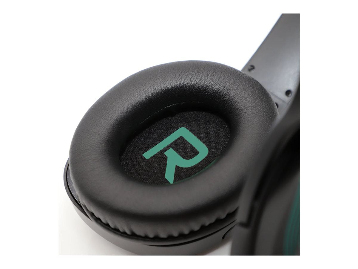 Auriculares Gaming AVID AVIGA AP-1000 3.5mm TRRS Gaming Headset - vista 2