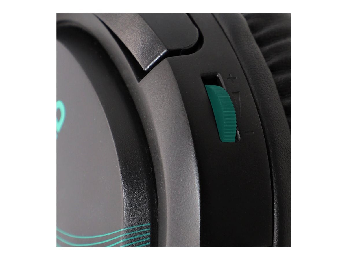 Auriculares Gaming AVID AVIGA AP-1000 3.5mm TRRS Gaming Headset - vista 4
