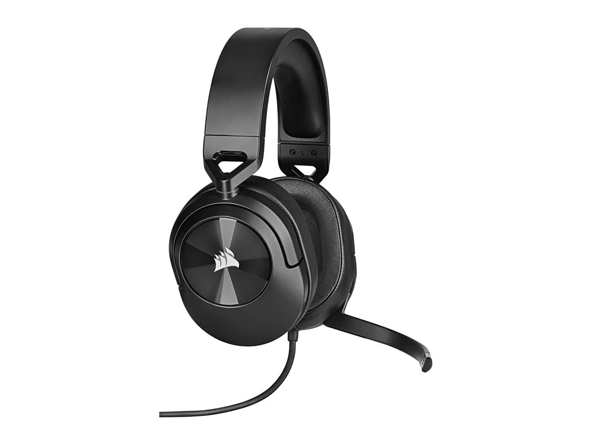 Auriculares Gaming CORSAIR Gaming HS35 SURROUND v2 - vista 4