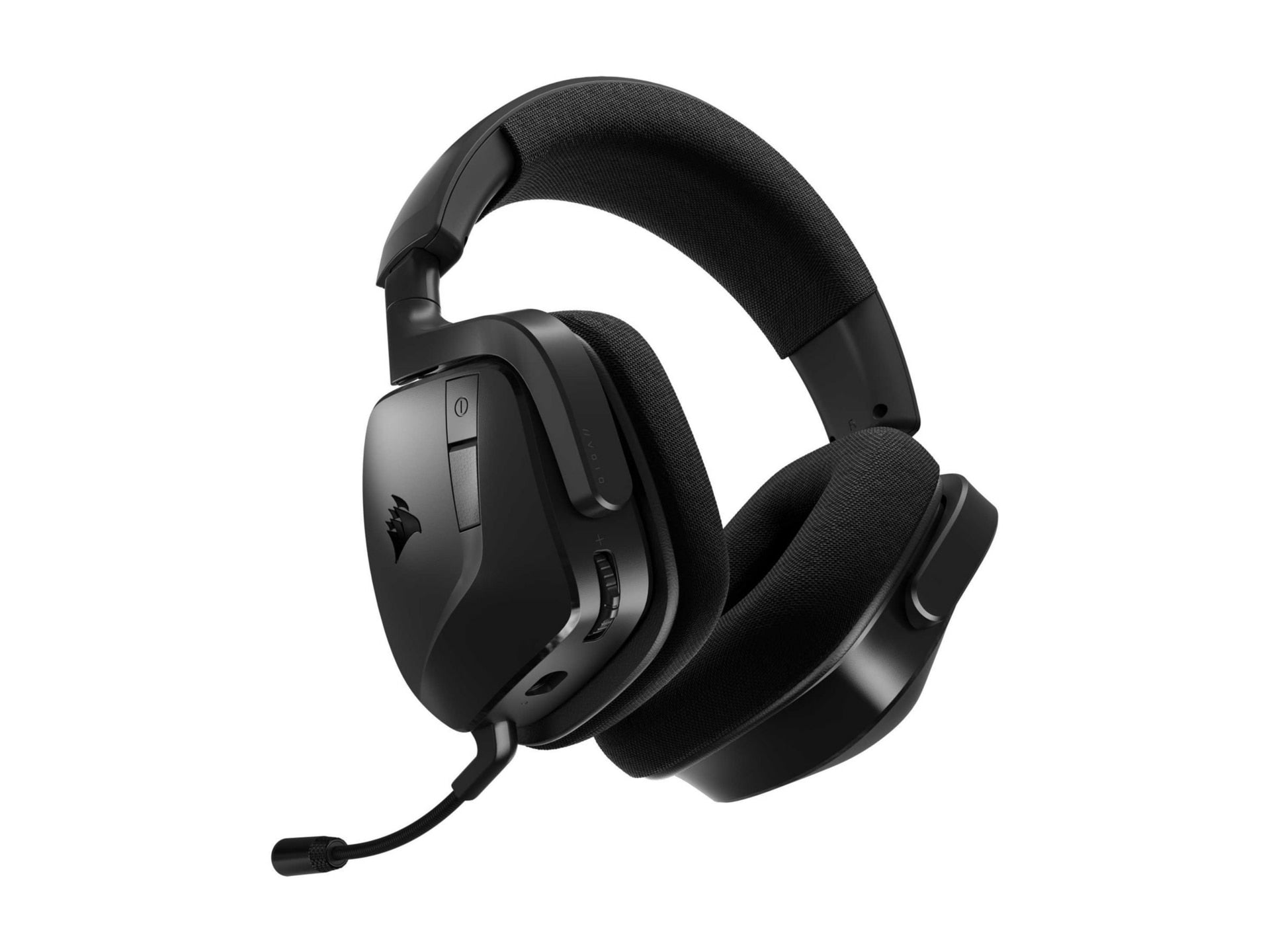 Auriculares Gaming CORSAIR Gaming VOID v2 - vista 2
