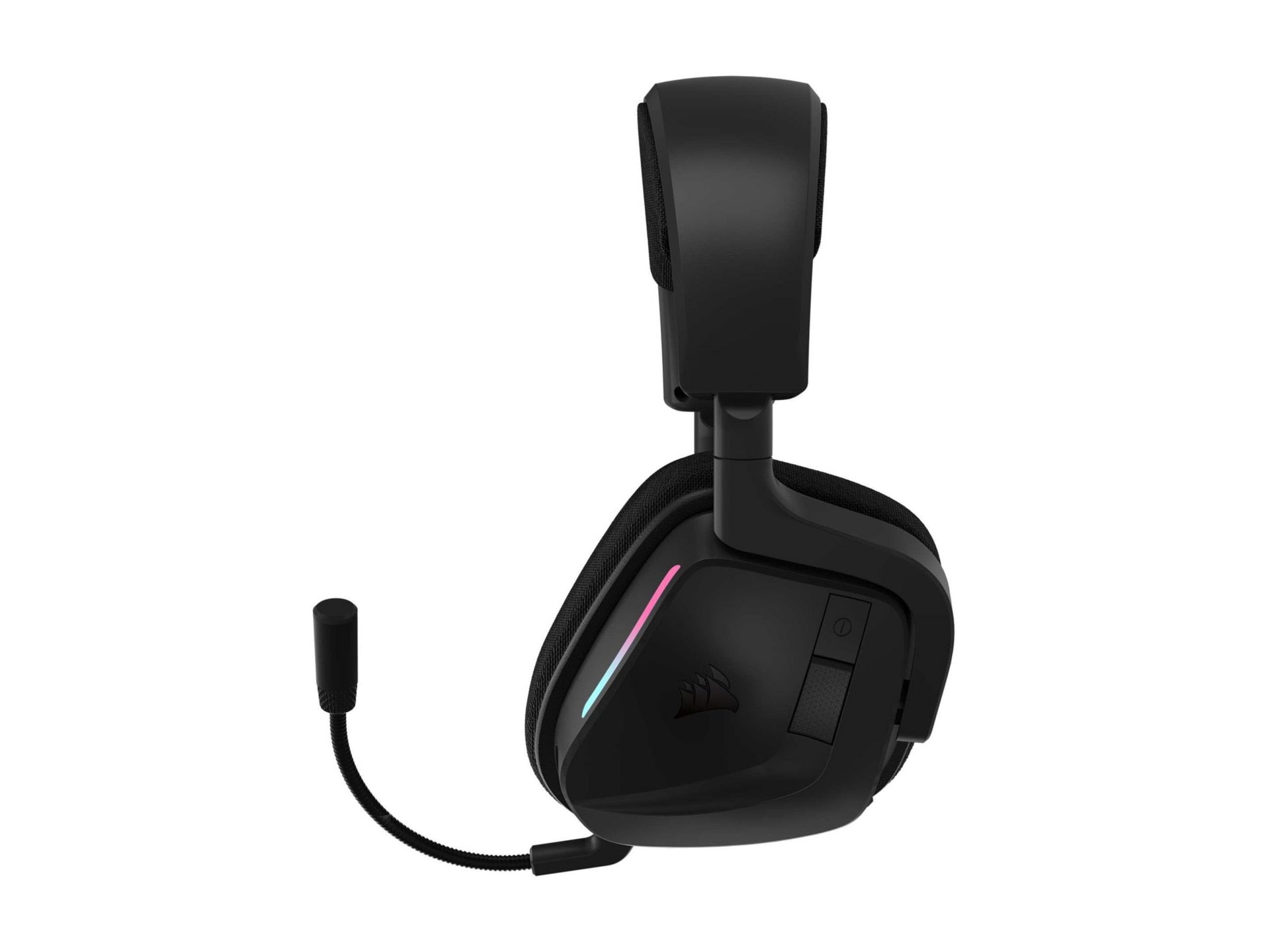 Auriculares Gaming CORSAIR Gaming VOID v2 - vista 4