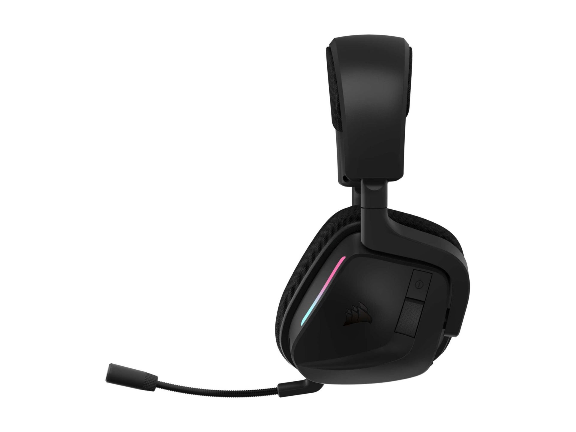 Auriculares Gaming CORSAIR Gaming VOID v2 - vista 6