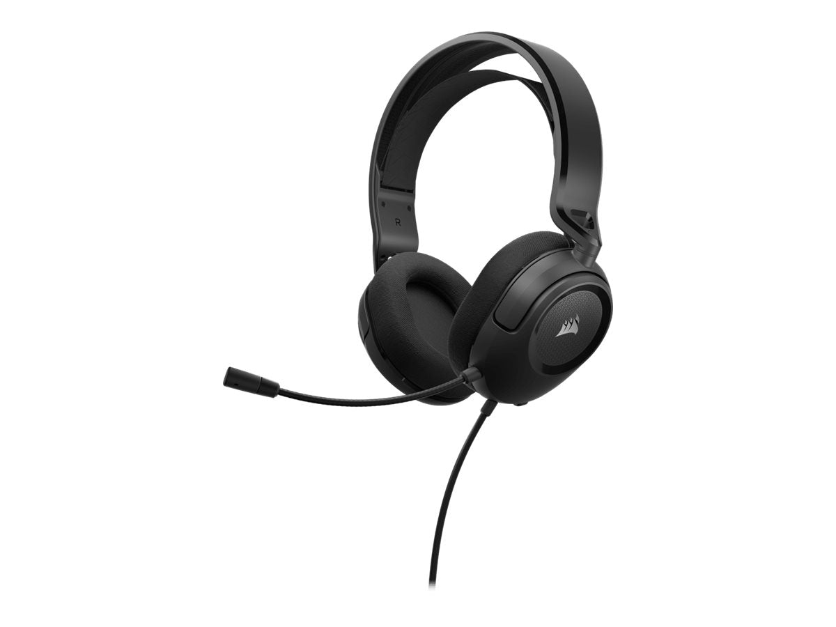 Auriculares Gaming CORSAIR HS35 v2 Multiplatform Gaming Headset - vista 1
