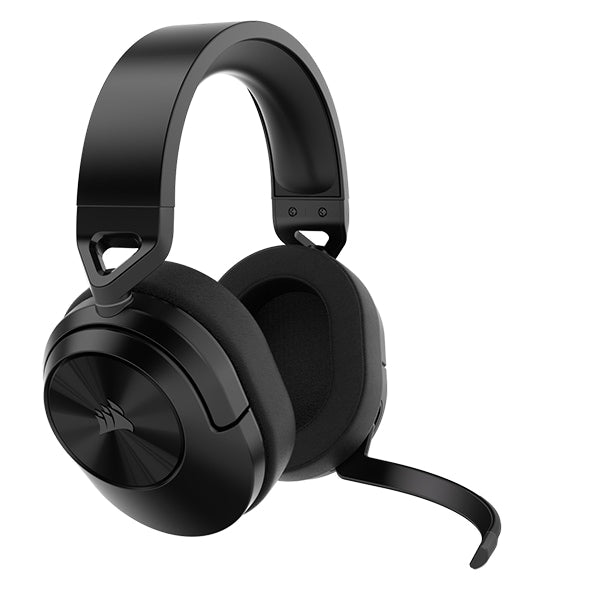 Auriculares Gaming CORSAIR HS55 Wireless Gaming Headset - vista 3