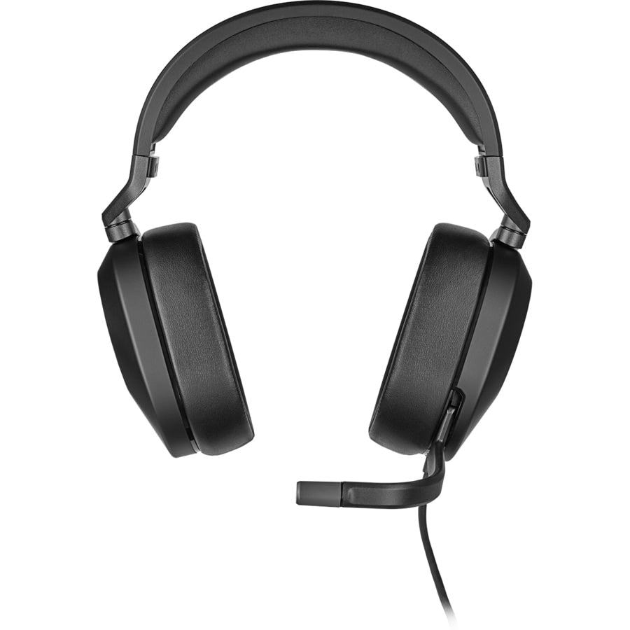Auriculares Gaming Corsair HS65 SURROUND Wired Gaming Headset - vista 2