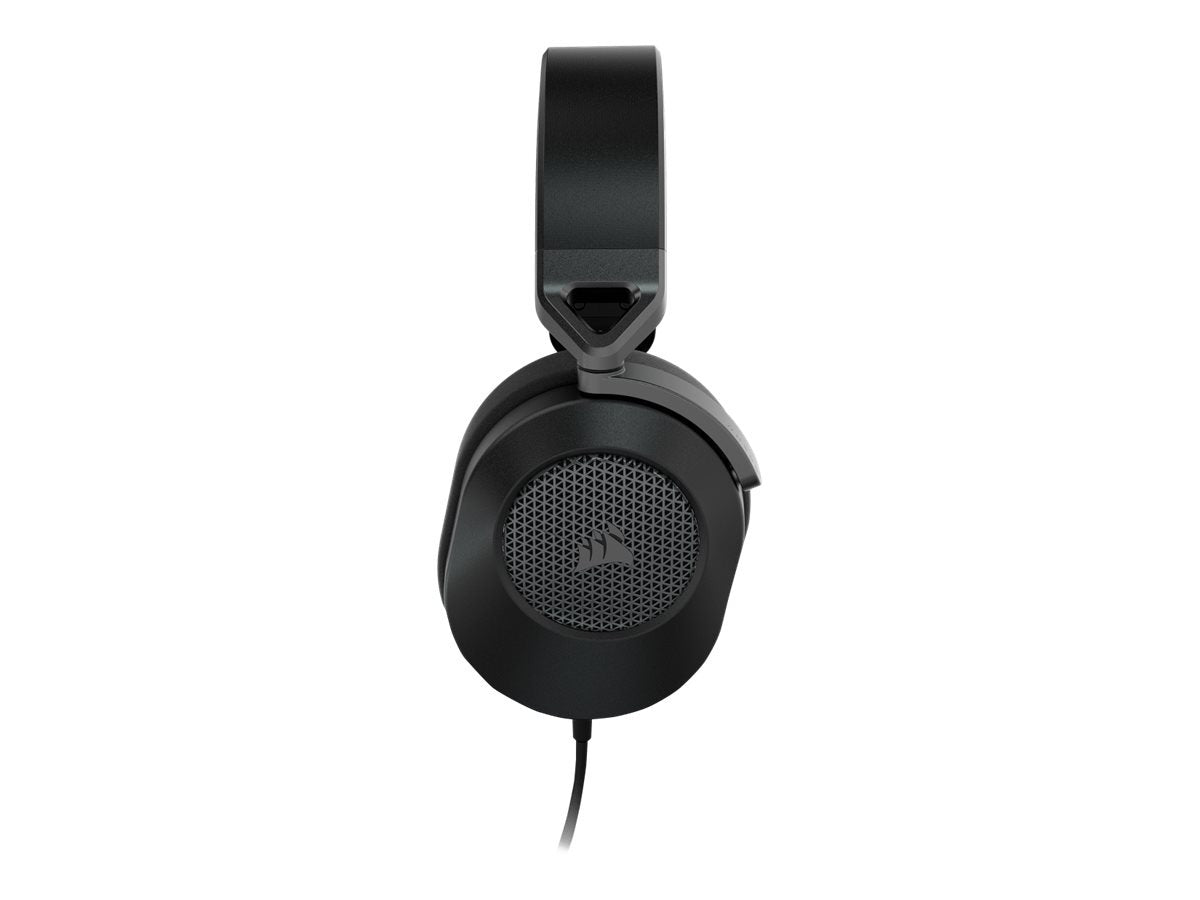 Auriculares Gaming Corsair HS65 SURROUND Wired Gaming Headset - vista 5