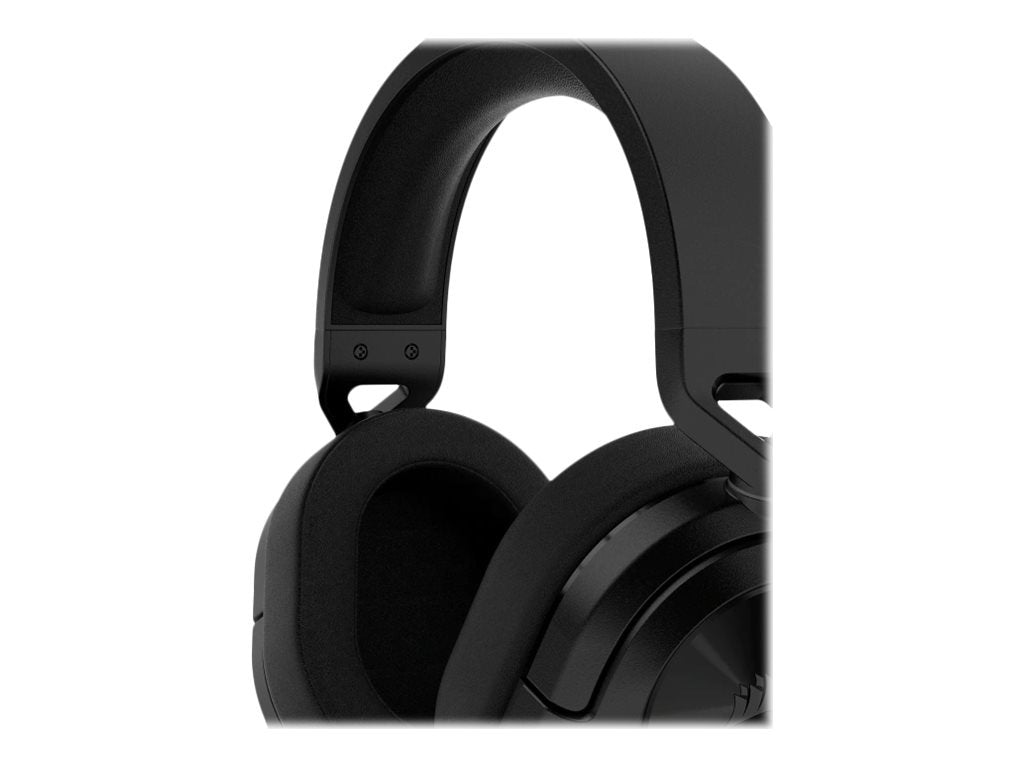 Auriculares Gaming Corsair HS65 SURROUND Wired Gaming Headset - vista 7