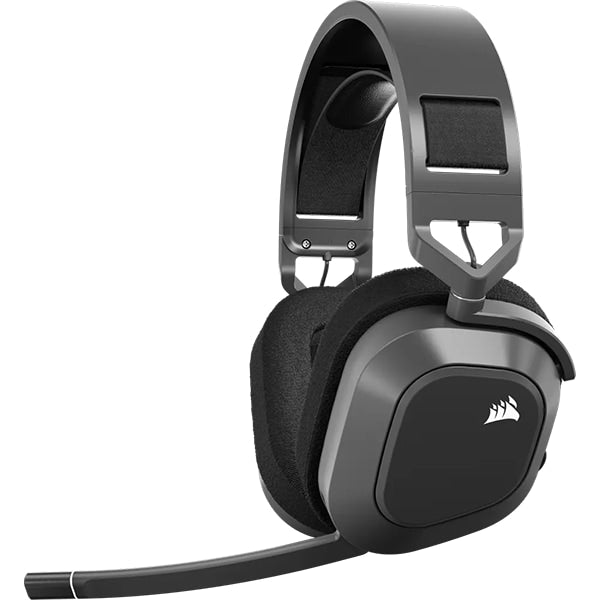 Auriculares Gaming CORSAIR HS80 Max Wireless Gaming Headset - vista 1