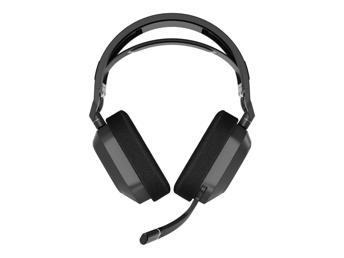 Auriculares Gaming CORSAIR HS80 Max Wireless Gaming Headset - vista 3