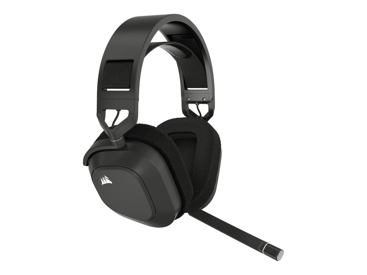 Auriculares Gaming CORSAIR HS80 Max Wireless Gaming Headset - vista 4