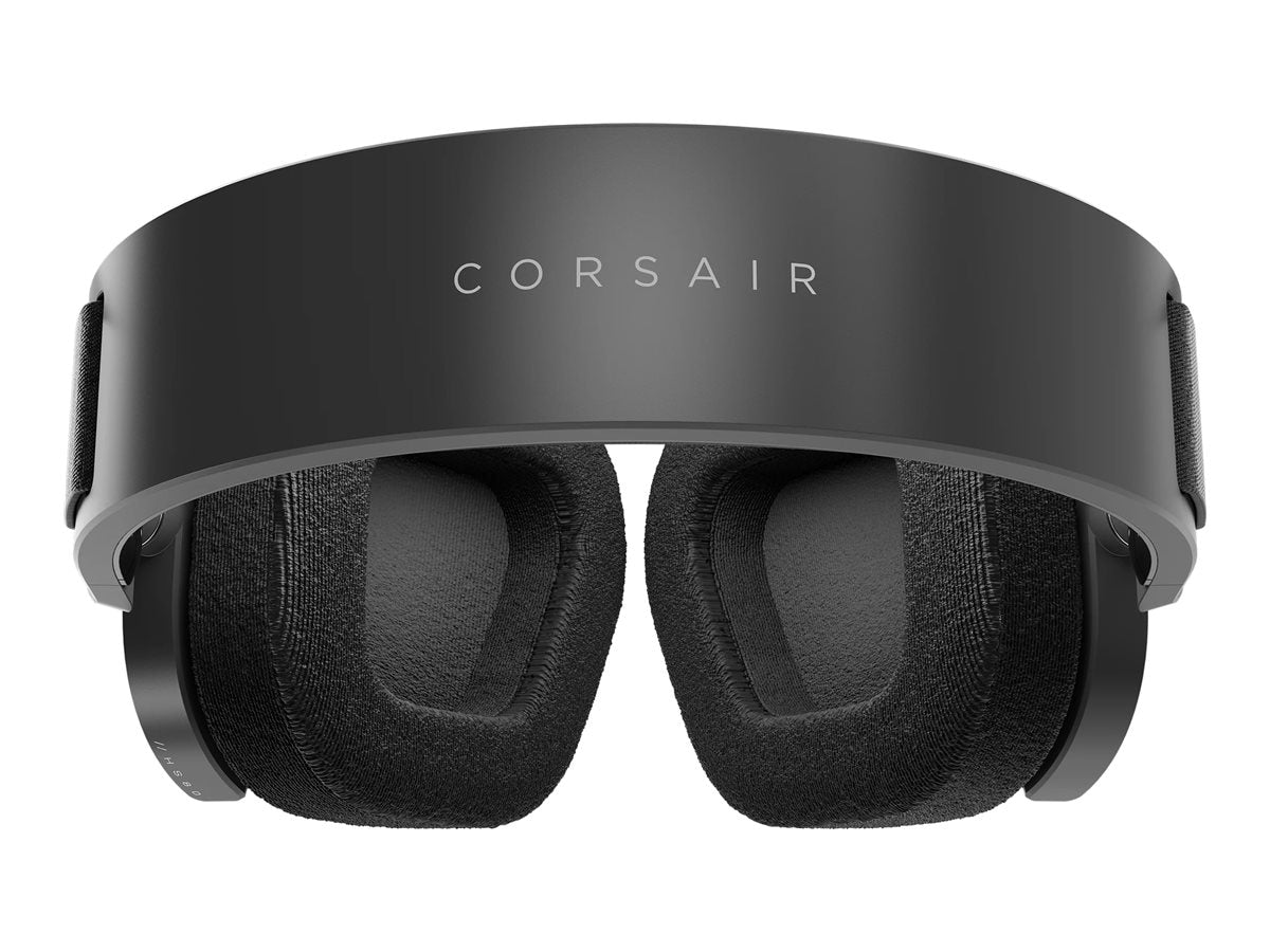 Auriculares Gaming CORSAIR HS80 Max Wireless Gaming Headset - vista 5