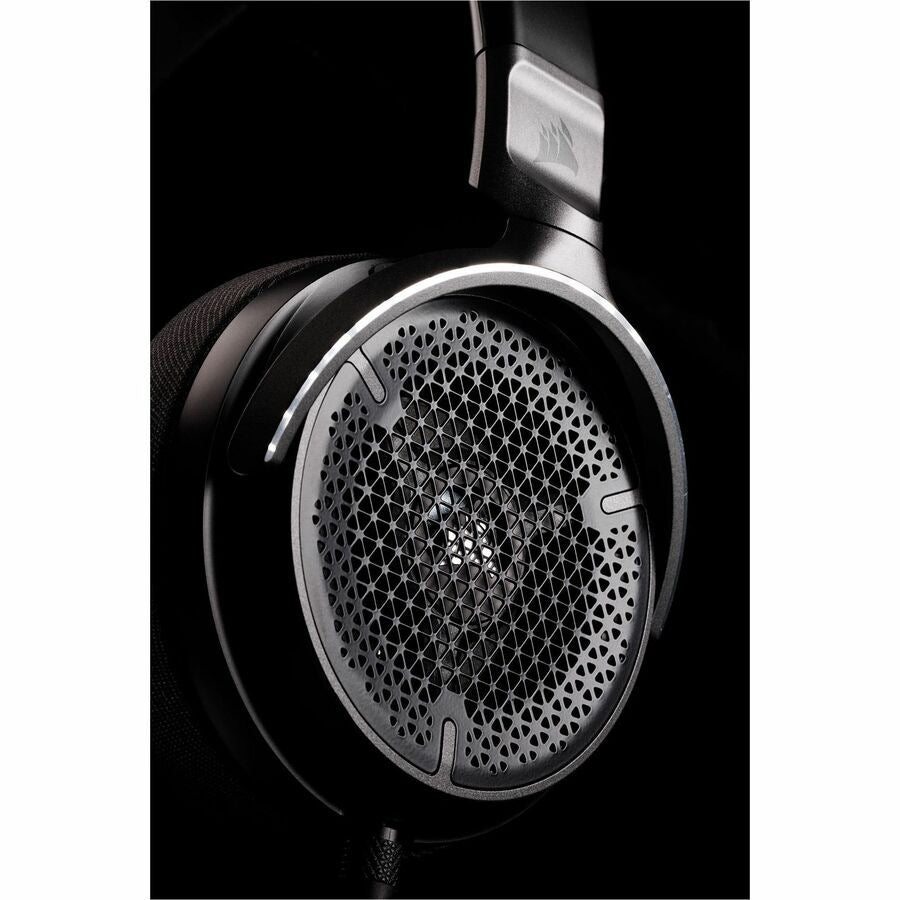 Auriculares Gaming CORSAIR VIRTUOSO PRO Open Back Streaming/Gaming Headsets - vista 5