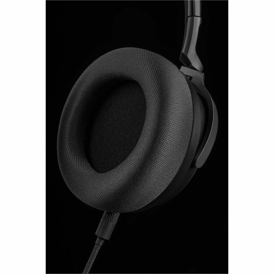Auriculares Gaming CORSAIR VIRTUOSO PRO Open Back Streaming/Gaming Headsets - vista 6