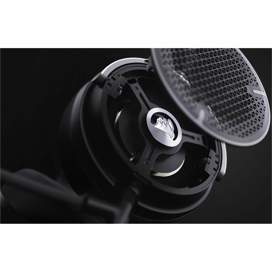 Auriculares Gaming CORSAIR VIRTUOSO PRO Open Back Streaming/Gaming Headsets - vista 7
