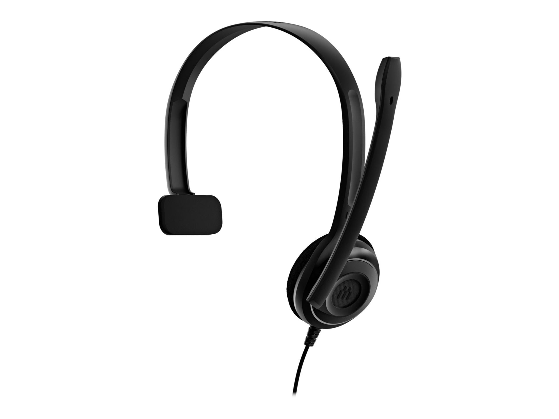 Auriculares Gaming EPOS PC 7 USB - vista 1