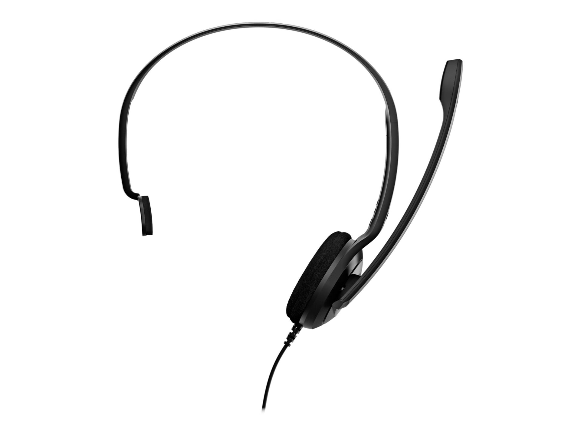 Auriculares Gaming EPOS PC 7 USB - vista 2