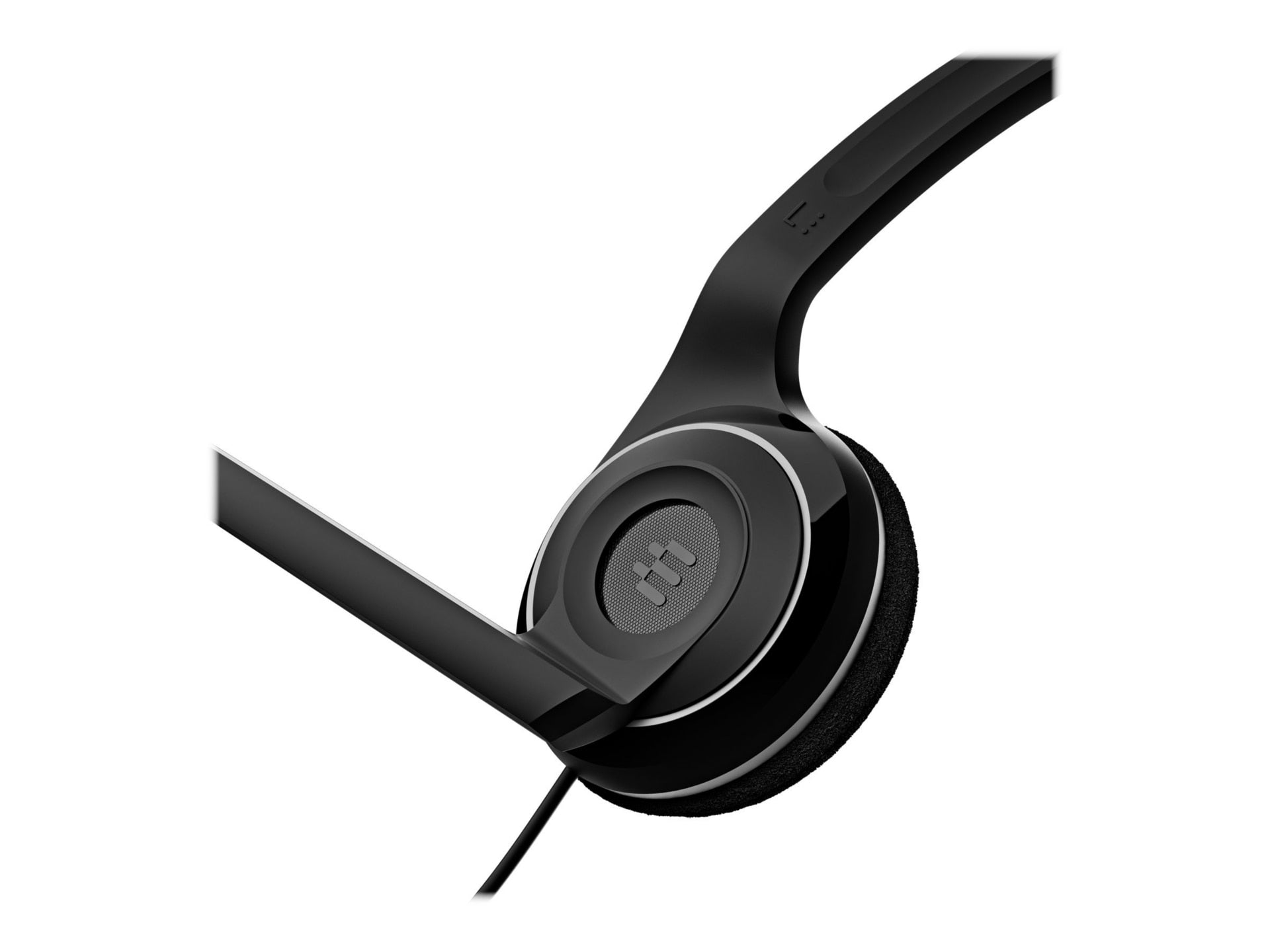 Auriculares Gaming EPOS PC 7 USB - vista 4