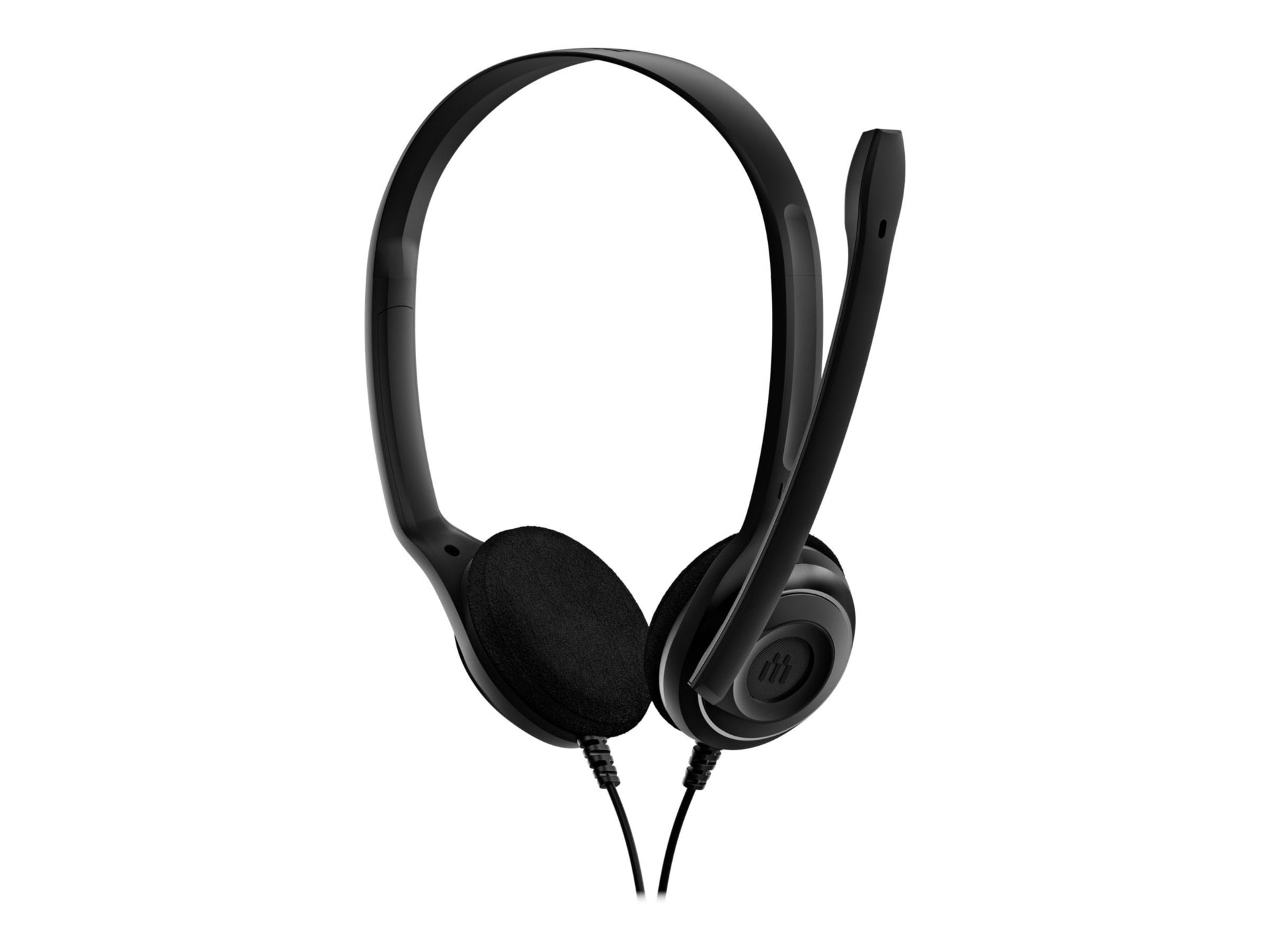 Auriculares Gaming EPOS PC 8 USB Binaural Wired Gaming Headset - vista 1