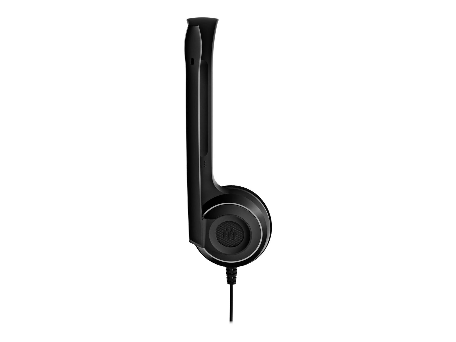 Auriculares Gaming EPOS PC 8 USB Binaural Wired Gaming Headset - vista 3