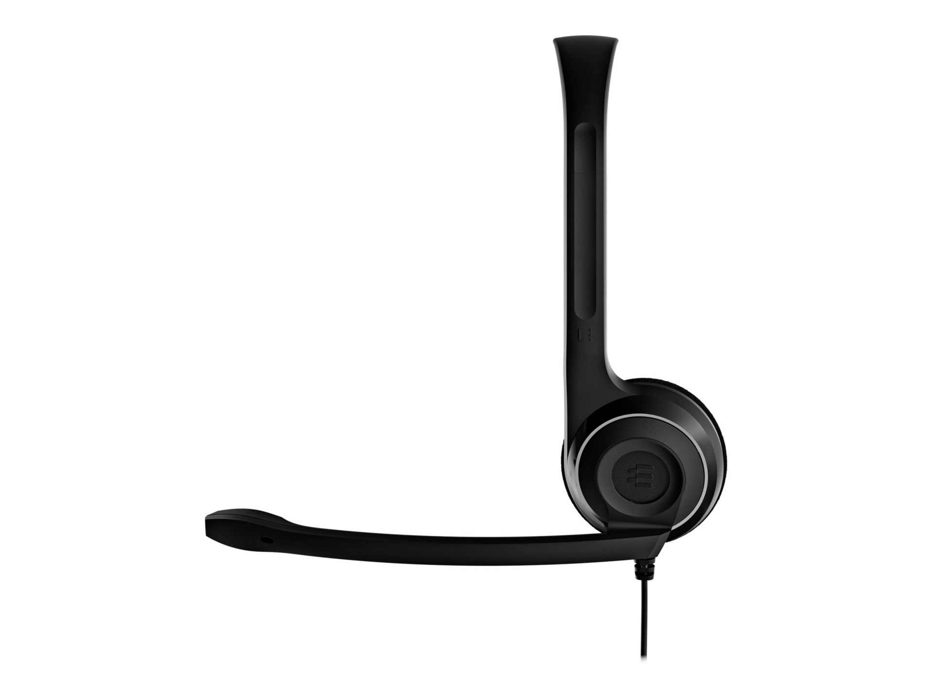 Auriculares Gaming EPOS PC 8 USB Binaural Wired Gaming Headset - vista 4