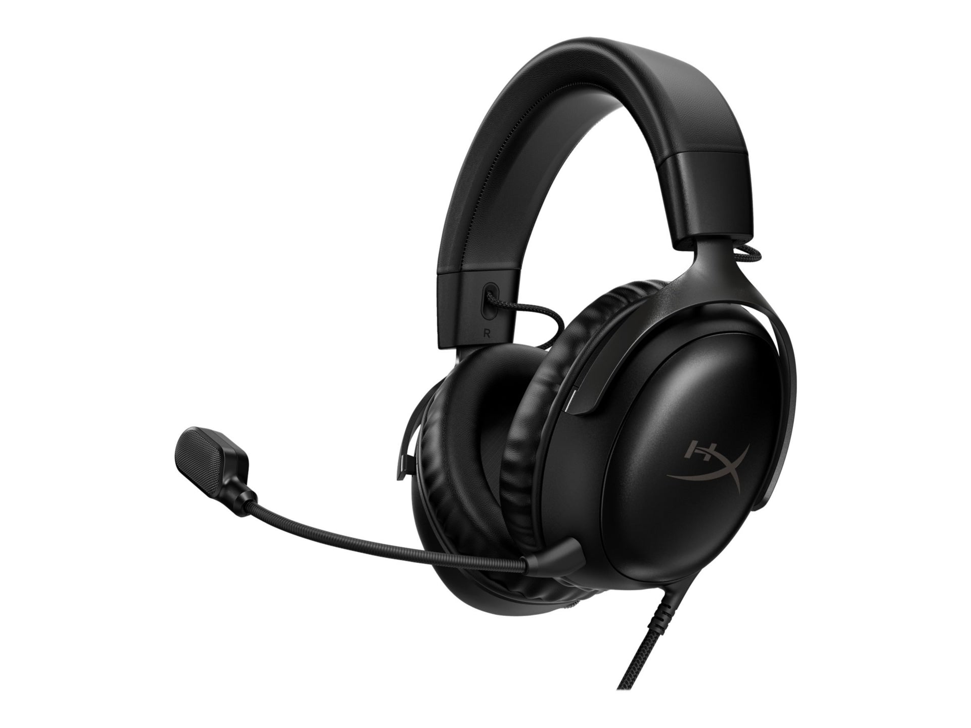 Auriculares Gaming HyperX Cloud III Wired Gaming Headset - vista 1
