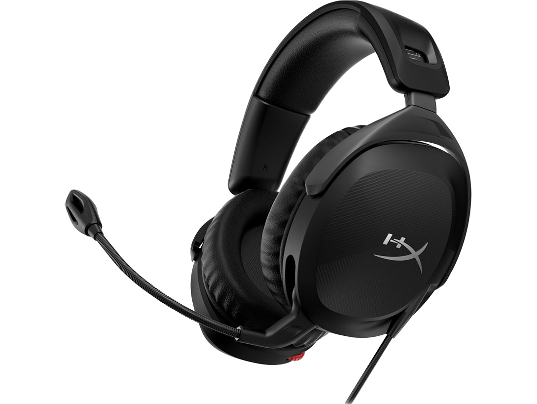 Auriculares Gaming HyperX Cloud Stinger 2 Wired Gaming Headset - vista 1