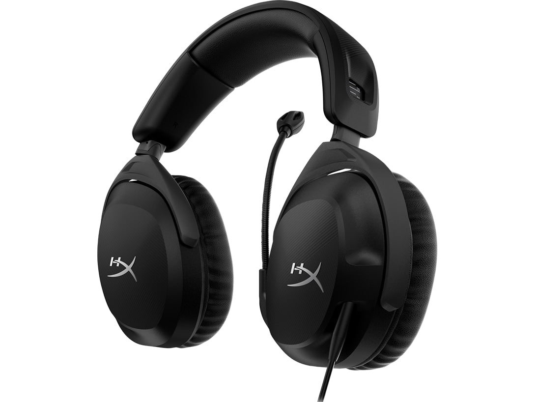 Auriculares Gaming HyperX Cloud Stinger 2 Wired Gaming Headset - vista 3