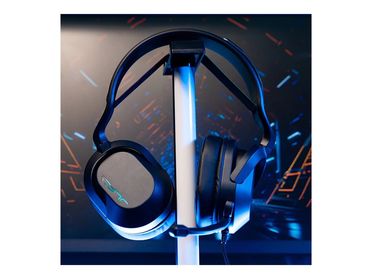 Auriculares Gaming JLAB NIGHTFALL WIRELESS GAMING - vista 3