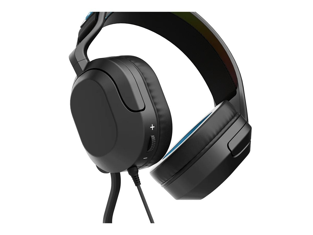 Auriculares Gaming JLAB NIGHTFALL WIRELESS GAMING - vista 6