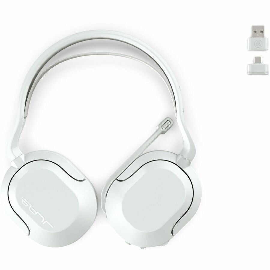 Auriculares Gaming JLab Nightfall Wireless Gaming Headset - vista 3