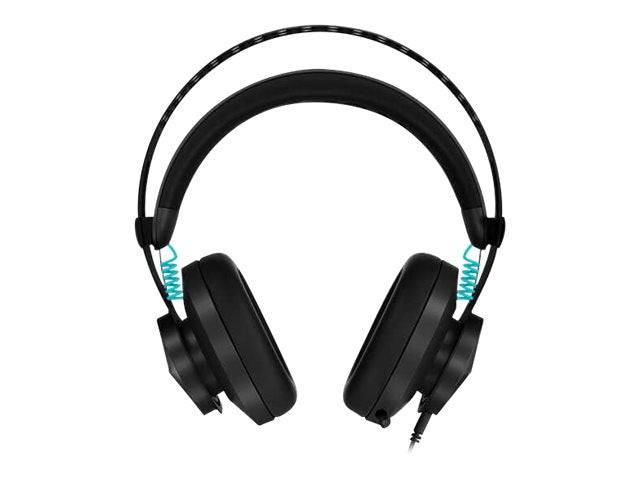 Auriculares Gaming Lenovo Legion H300 Stereo Gaming Headset - vista 4