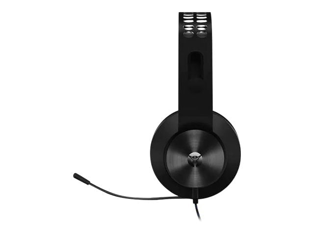 Auriculares Gaming Lenovo Legion H300 Stereo Gaming Headset - vista 6