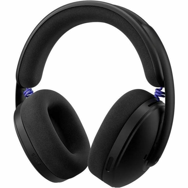 Auriculares Gaming Logitech G G325 LIGHTSPEED Wireless Bluetooth Gaming Headset - vista 2