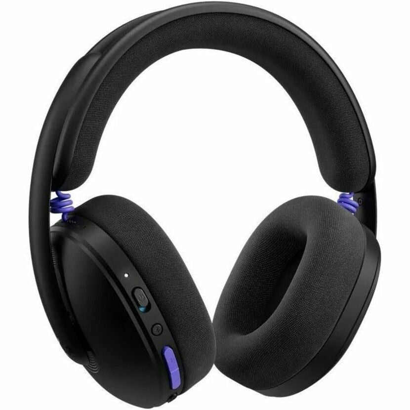 Auriculares Gaming Logitech G G325 LIGHTSPEED Wireless Bluetooth Gaming Headset - vista 3