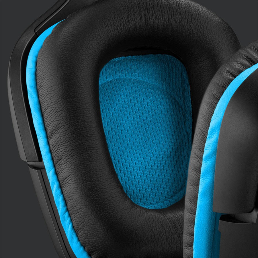 Auriculares Gaming Logitech G G432 Wired Gaming Headset - vista 5