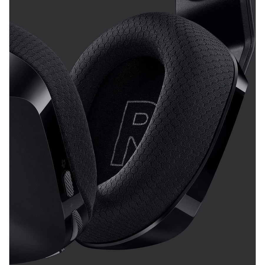 Auriculares Gaming Logitech G G733 LIGHTSPEED Wireless Gaming Headset - vista 6