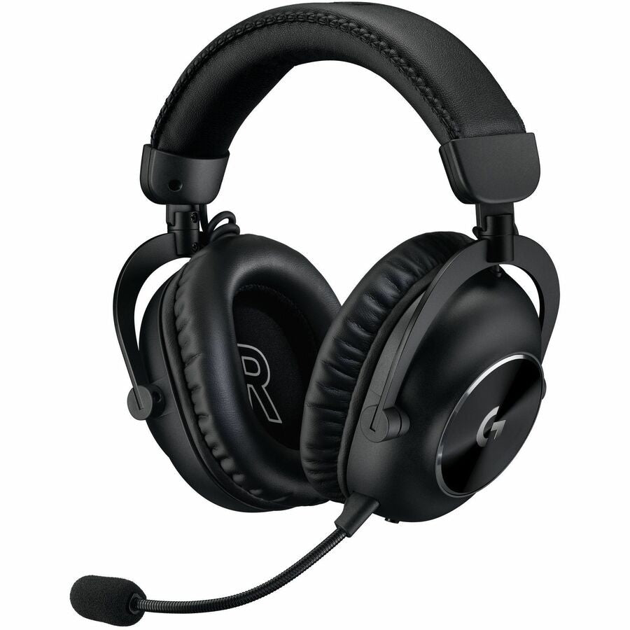 Auriculares Gaming Logitech G PRO X 2 LIGHTSPEED Wireless 7.1 Gaming Headset - vista 1