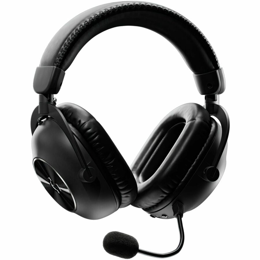 Auriculares Gaming Logitech G PRO X 2 LIGHTSPEED Wireless 7.1 Gaming Headset - vista 2