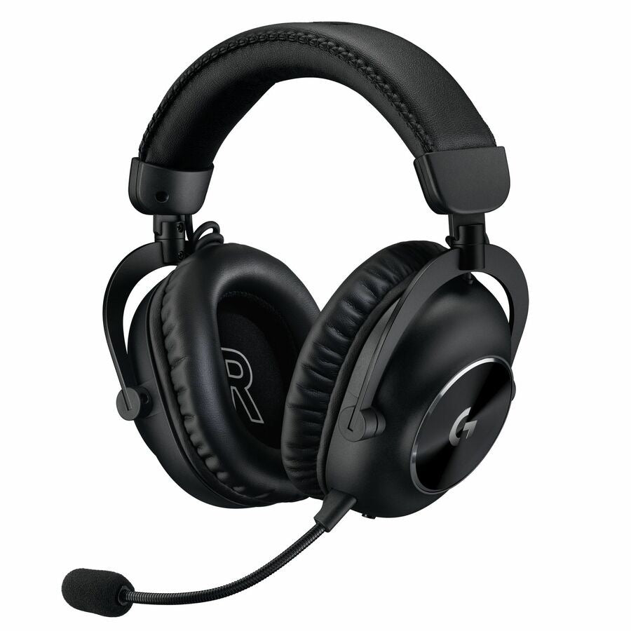 Auriculares Gaming Logitech G PRO X 2 LIGHTSPEED Wireless 7.1 Gaming Headset - vista 4