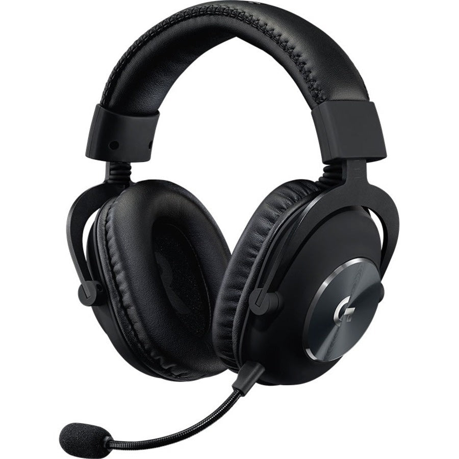 Auriculares Gaming Logitech G PRO X Wired 7.1 Gaming Headset - vista 1