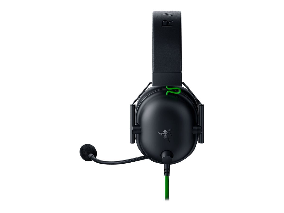 Auriculares Gaming Razer BlackShark V2 X Wired Gaming Headset - vista 4