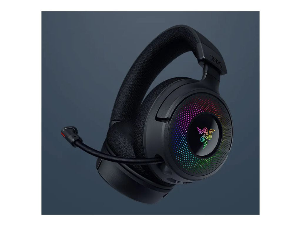 Auriculares Gaming Razer Kraken V4 - vista 1