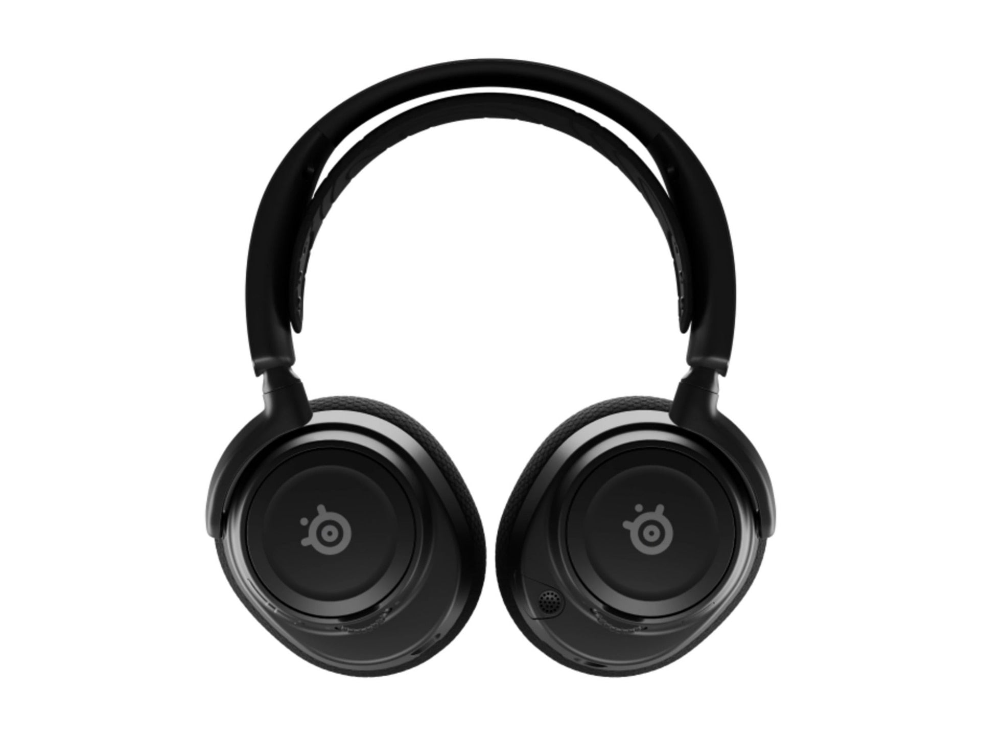 Auriculares Gaming SteelSeries Arctis Nova 7 Gen 2 - vista 1