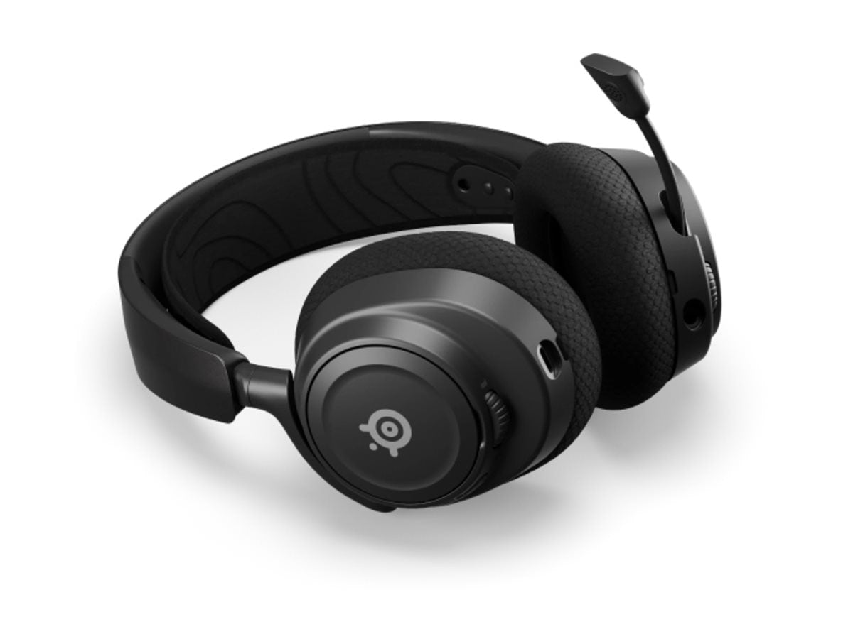 Auriculares Gaming SteelSeries Arctis Nova 7 Gen 2 - vista 2