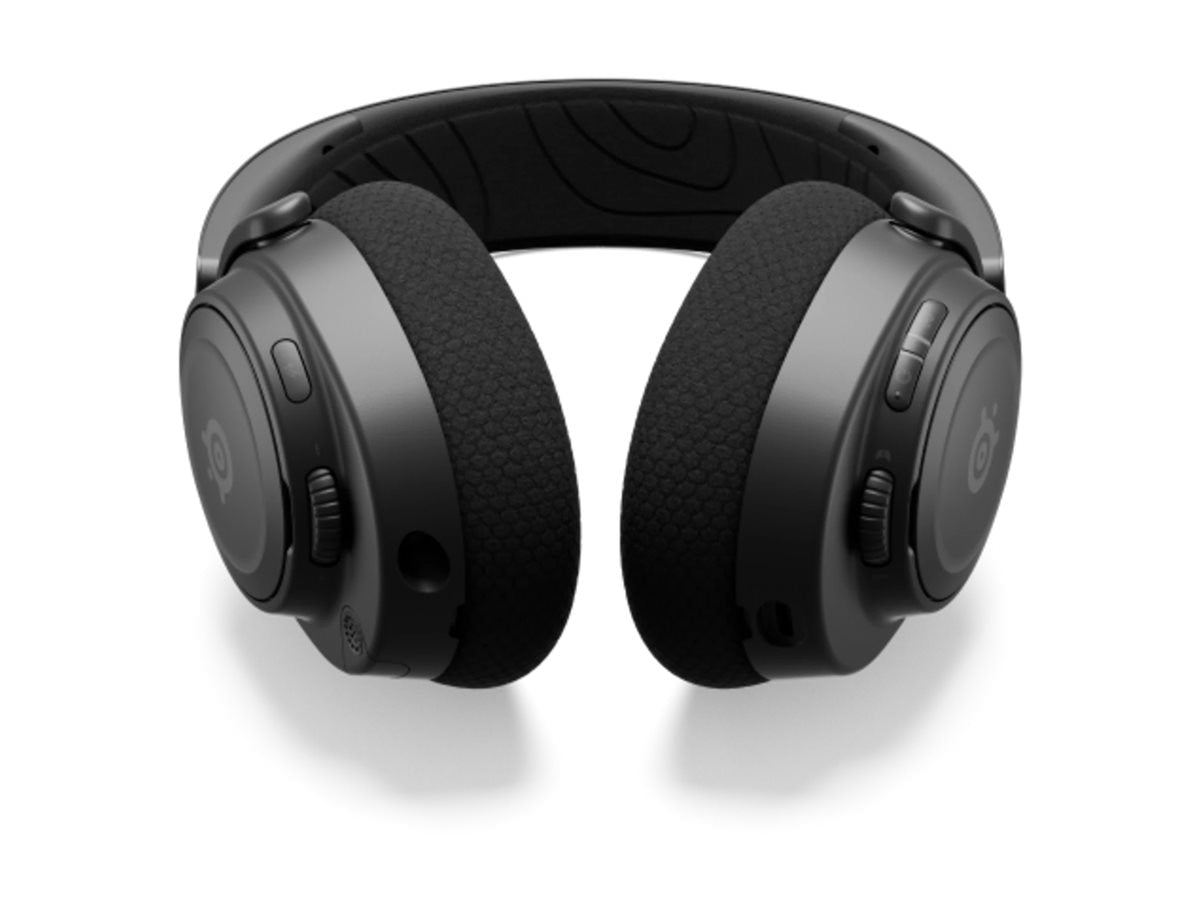 Auriculares Gaming SteelSeries Arctis Nova 7 Gen 2 - vista 4