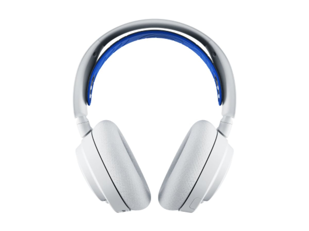 Auriculares Gaming SteelSeries Arctis Nova 7P Gen 2 - vista 1