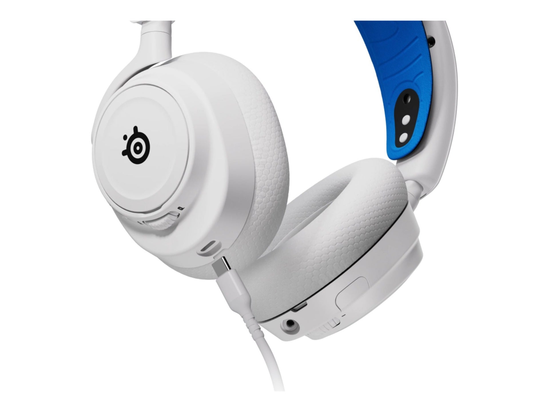 Auriculares Gaming SteelSeries Arctis Nova 7P Gen 2 - vista 4